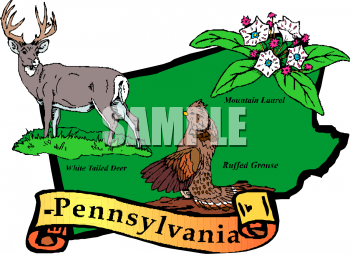Deer Clipart