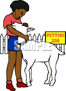 Farm Animal Clipart