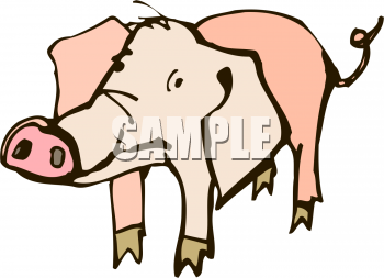 Mammal Clipart