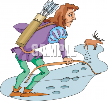 Deer Clipart