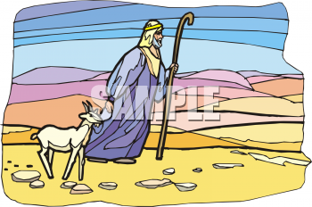 Farm Animal Clipart