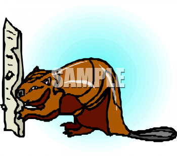 Rodent Clipart
