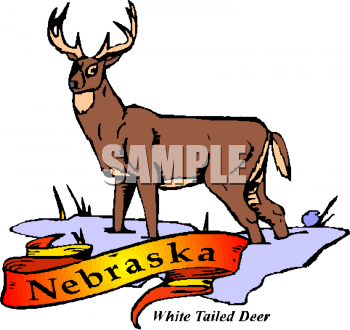Deer Clipart