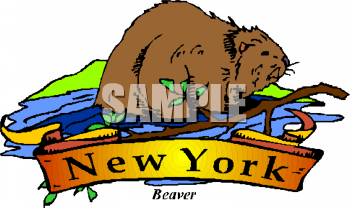Rodent Clipart