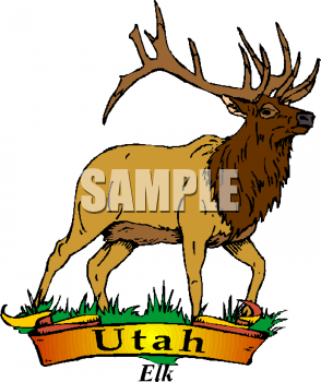 Deer Clipart