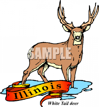 Deer Clipart