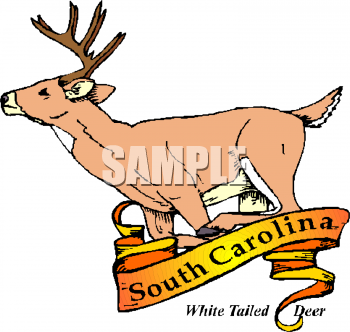 Deer Clipart