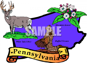 Deer Clipart