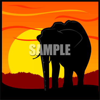 Mammal Clipart