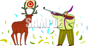 Deer Clipart