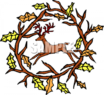 Deer Clipart