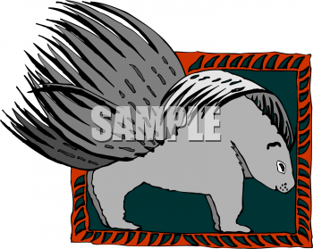 Rodent Clipart