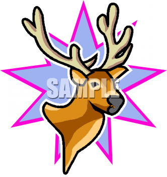 Deer Clipart