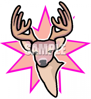 Deer Clipart
