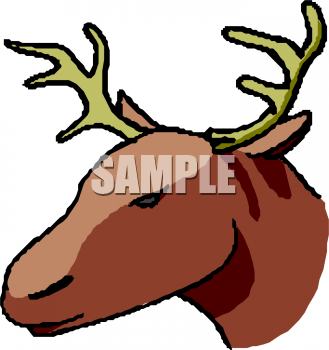 Deer Clipart