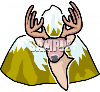 Deer Clipart