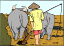 Farm Buildings Clipart