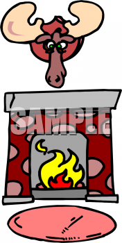 Deer Clipart