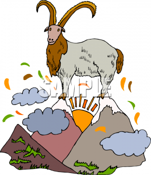 Farm Animal Clipart