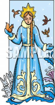 Rodent Clipart