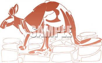 Marsupial Clipart