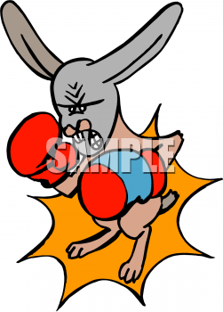 Marsupial Clipart