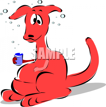 Marsupial Clipart