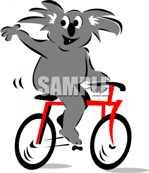 Marsupial Clipart