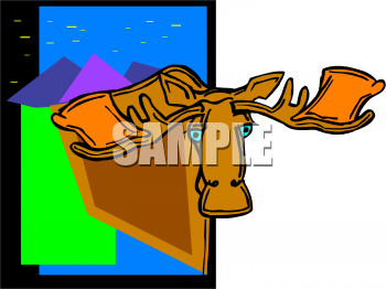Deer Clipart