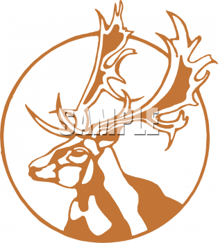 Deer Clipart