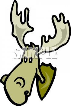 Deer Clipart