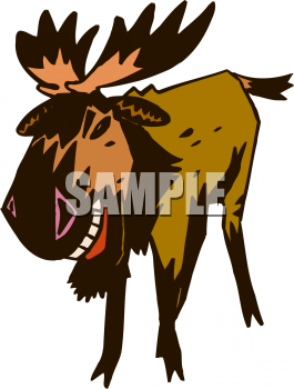 Deer Clipart