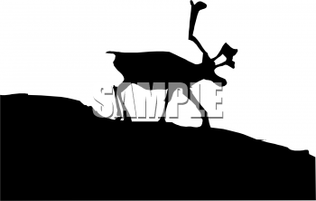 Deer Clipart