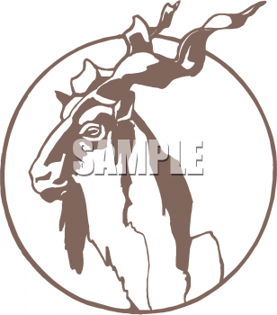 Farm Animal Clipart
