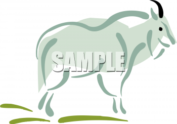 Farm Animal Clipart