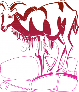 Farm Animal Clipart