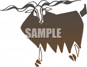 Farm Animal Clipart