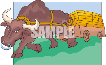 Farm Animal Clipart
