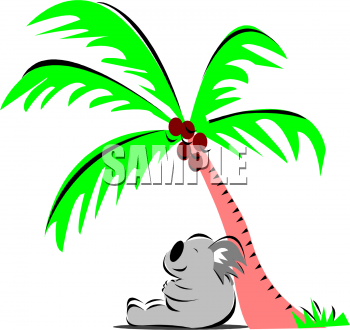 Marsupial Clipart