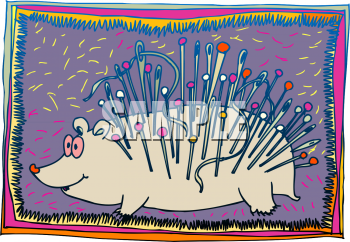 Rodent Clipart