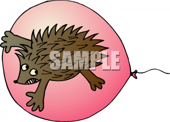 Rodent Clipart