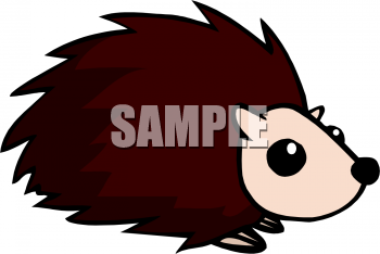 Rodent Clipart