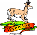 Antelope Clipart