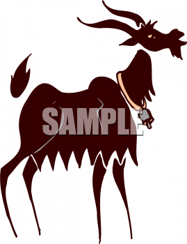 Farm Animal Clipart