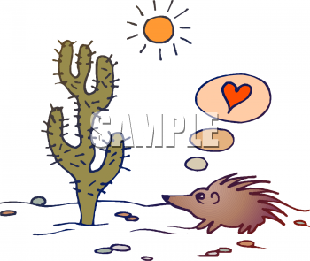 Nature and Scenic Clipart