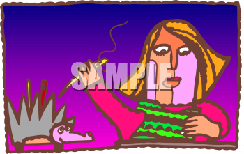 Rodent Clipart