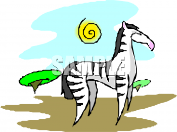 Horse Clipart