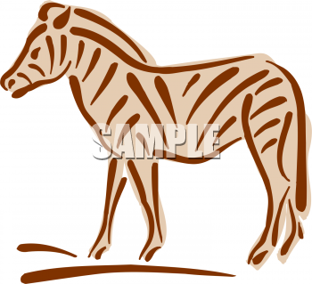 Horse Clipart