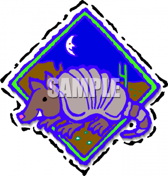Mammal Clipart