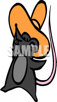Rodent Clipart